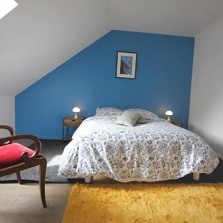 La Note Bleue, Fecamp Bord De Mer Exterior photo