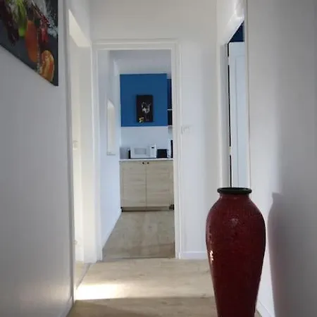 La Note Bleue, Fecamp Bord De Mer Exterior photo