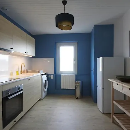 La Note Bleue, Fecamp Bord De Mer Exterior photo