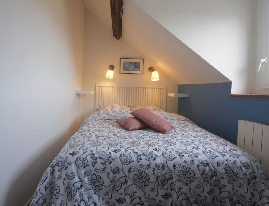 Apartment La Note Bleue, Bord De