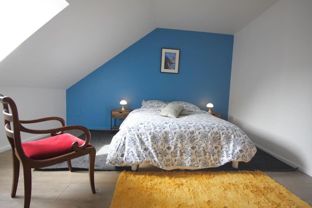 Apartment La Note Bleue, Bord De *