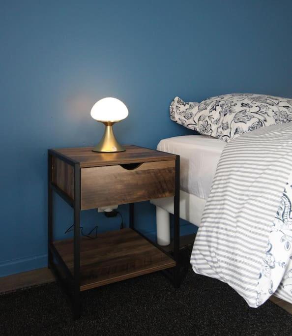 La Note Bleue, Bord De Apartment