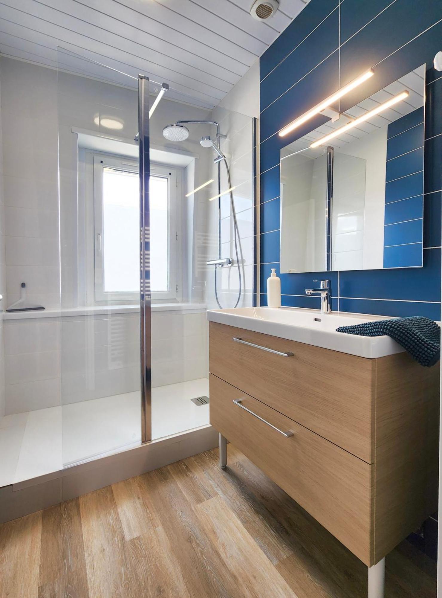 Apartment La Note Bleue, Bord De *